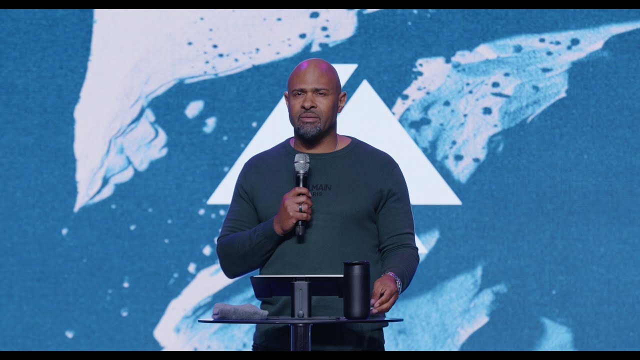 Spiritual Warfare: Part 2 | April 21, 2024 | Pastor Wayne Chaney Jr