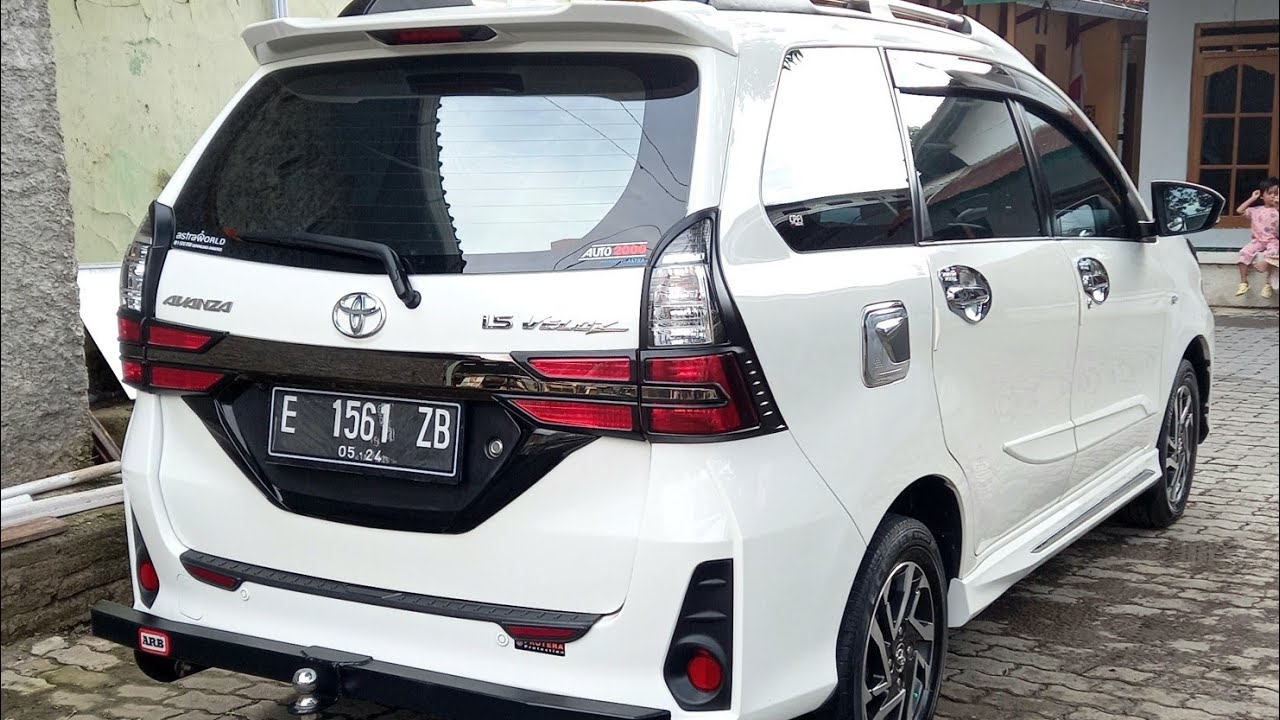 REVIEW GRAND VELOZ 1.5 MT 2019 FAVORIT LOW KM NOL SEPET