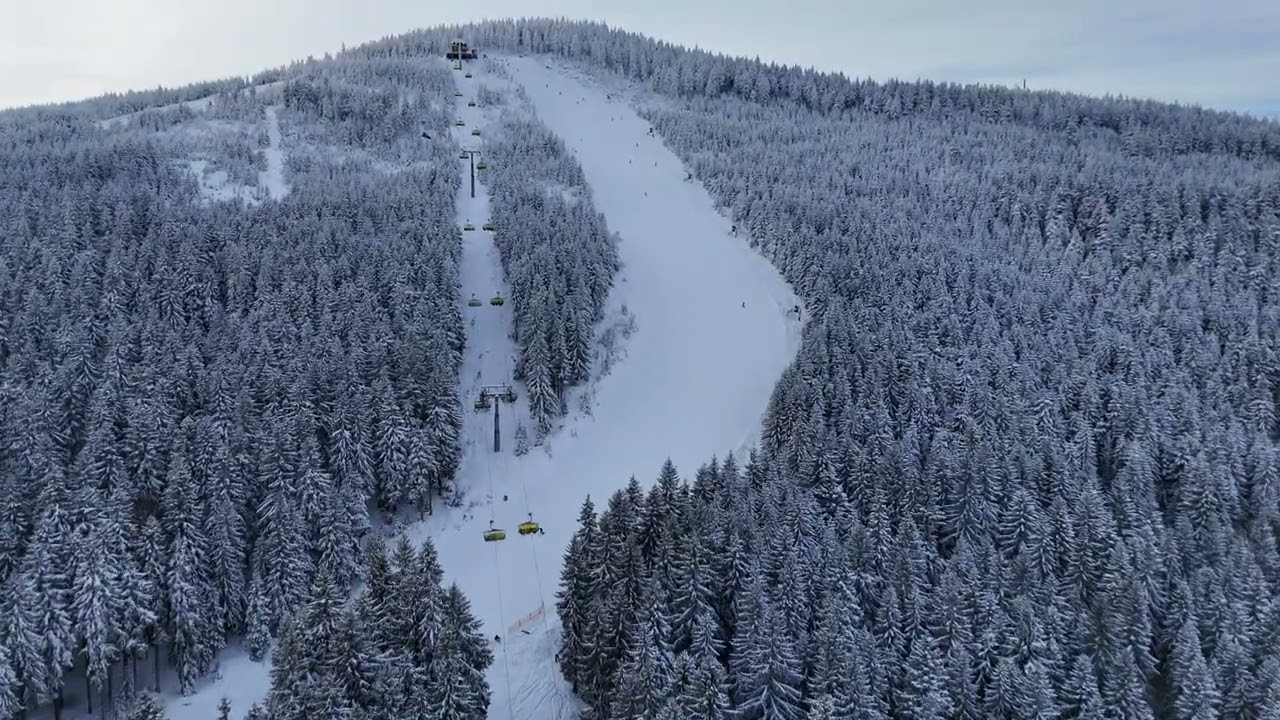 CzarnaGóra 2026