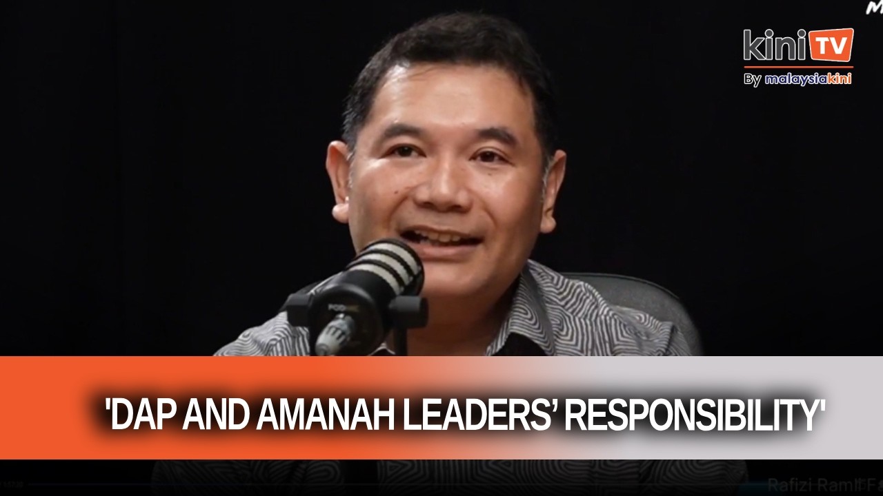8 PKR MPs to rally DAP, Amanah to pressure Anwar on Azam