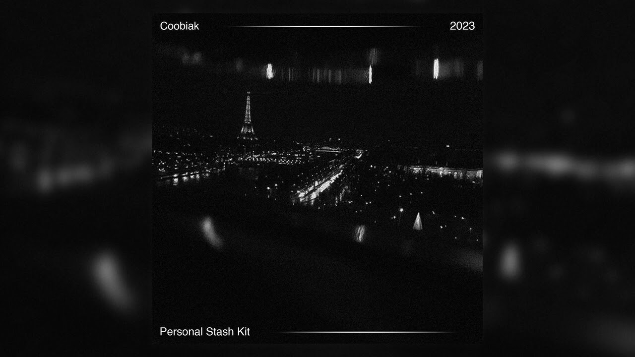 COOBIAK PERSONAL STASH KIT 2023 FREE DOWNLOAD