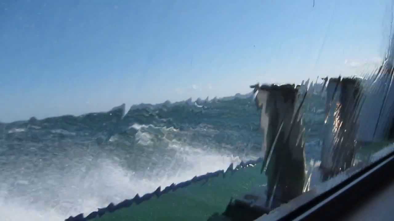 神島 to 鳥羽　（鳥羽市営定期船）