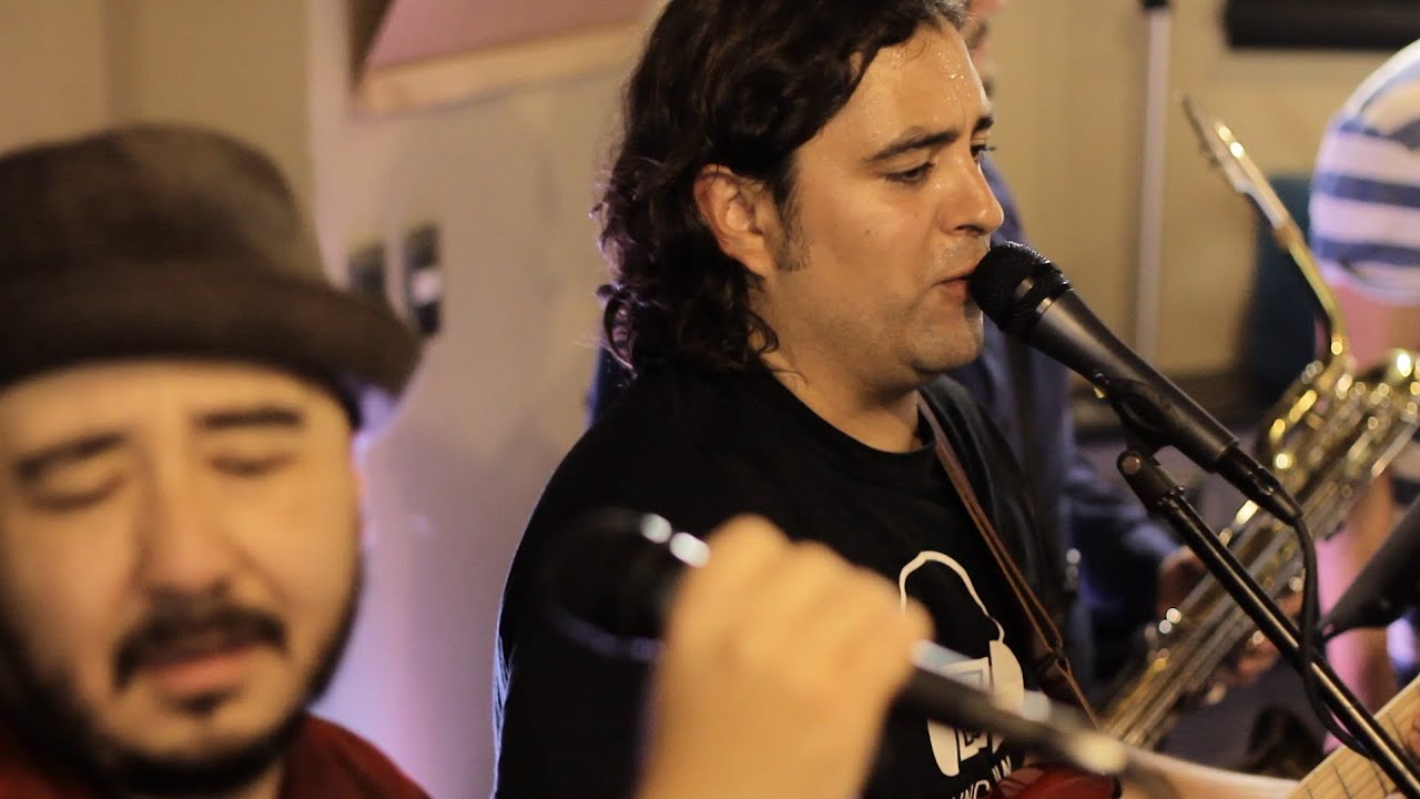 La Clandestina - Tenemos Todo Listo // #88 Ready Set Sessions
