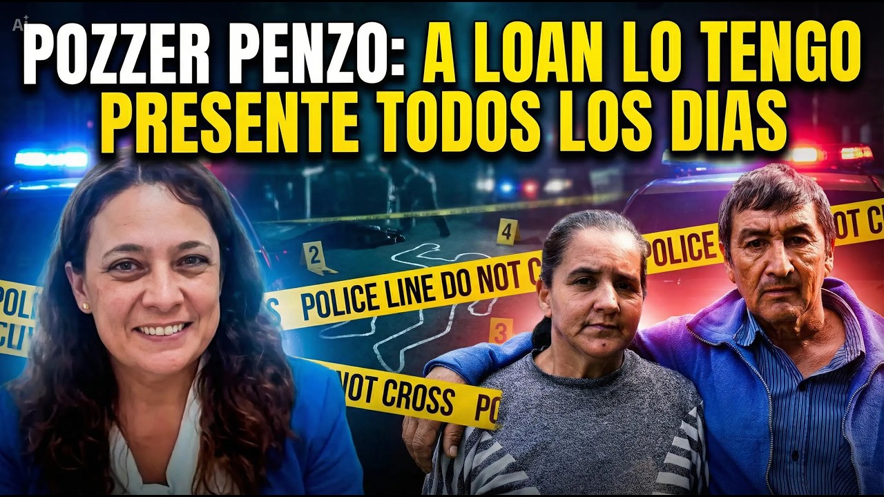 Caso Loan: Habló La Jueza Cristina Pozzer Penzo