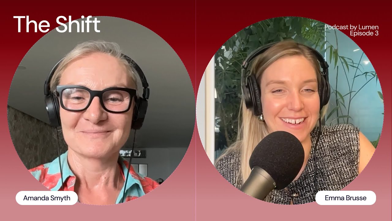 S2 Ep3: Finding Balance: Amanda's Journey to Health and Happiness