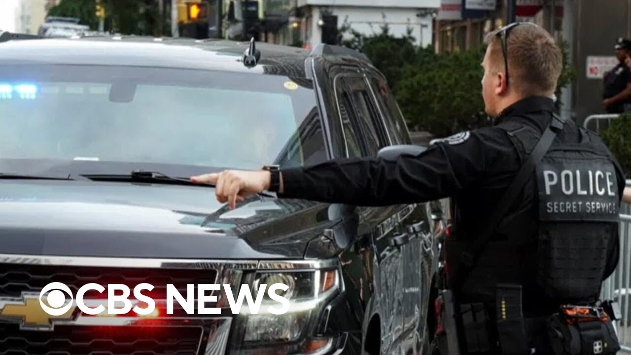 Secret Service uncovers, disrupts telecom threat to U.N. General Assembly