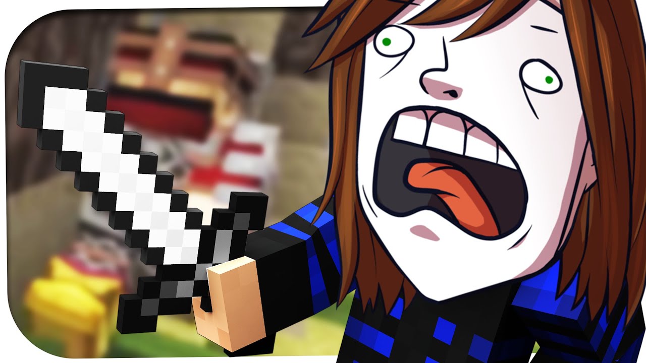 WIE KANN DAS DENN SEIN?! ☆ Minecraft: Jump League