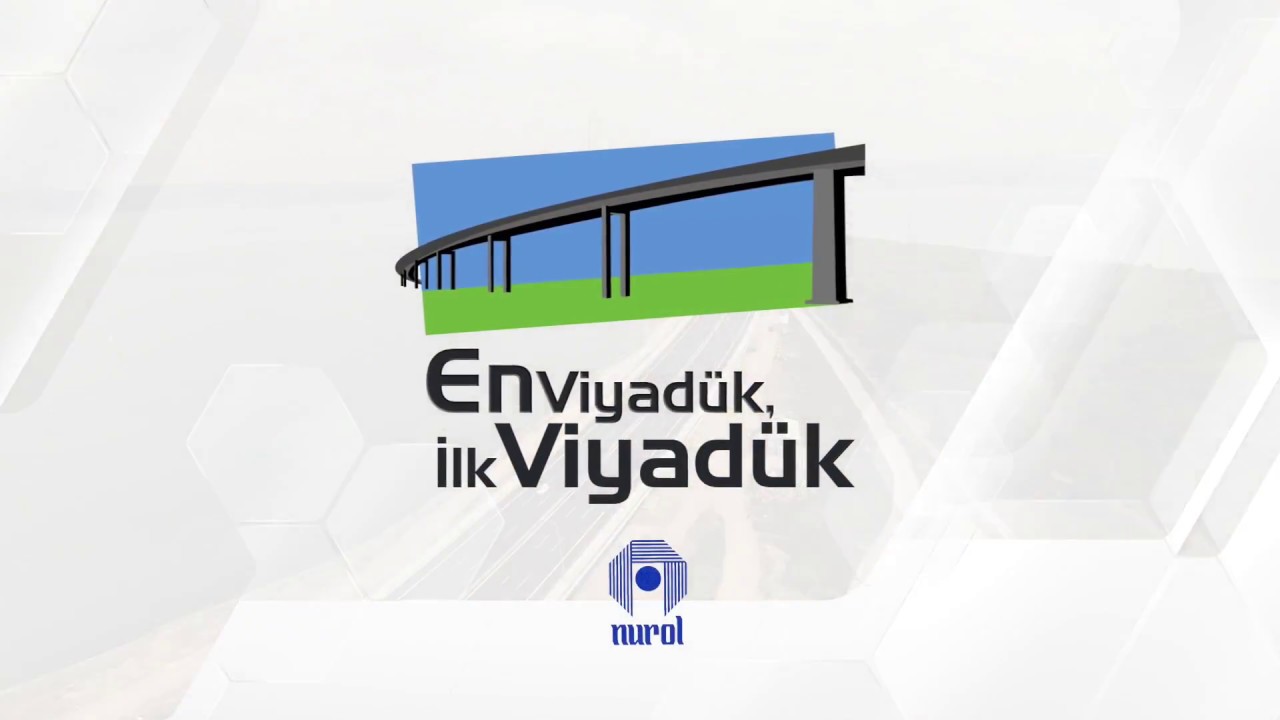 EnViyadük İlkViyadük Tanıtıcı Filmi - The Most Viaduct The First Viaduct Trailer