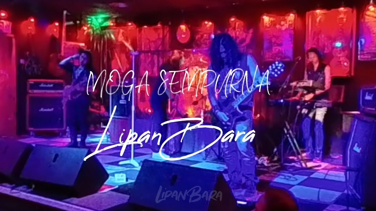 MOGA SEMPURNA-LIPANBARA