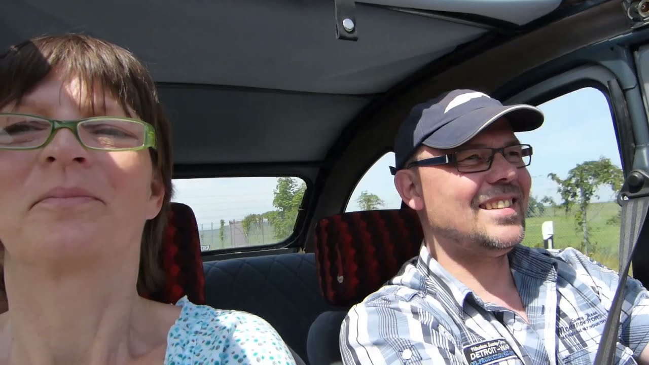 Mini und Ente Restauration letzter Teil mit Abschlussbericht Teil 8
