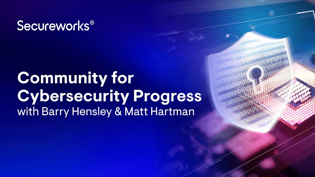 Cybersecurity Progress and Partnerships