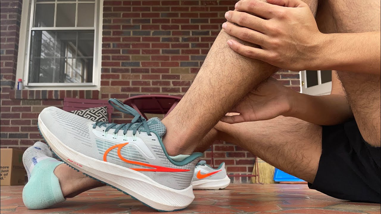 SHIN SPLINTS for Runners: Challenges, Causes, and Rehab