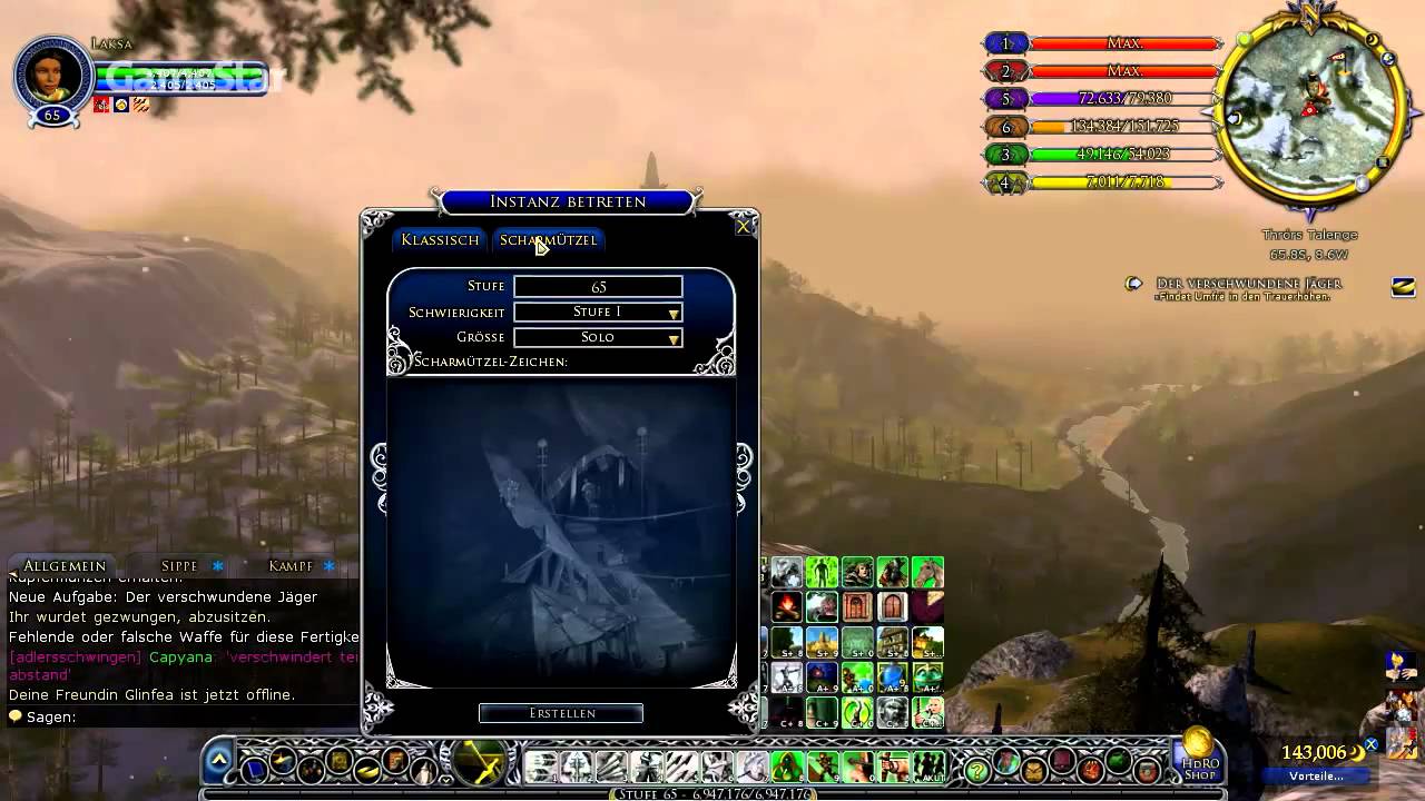 Der Herr der Ringe Online - Free2Play: Videospecial zur Umstellung