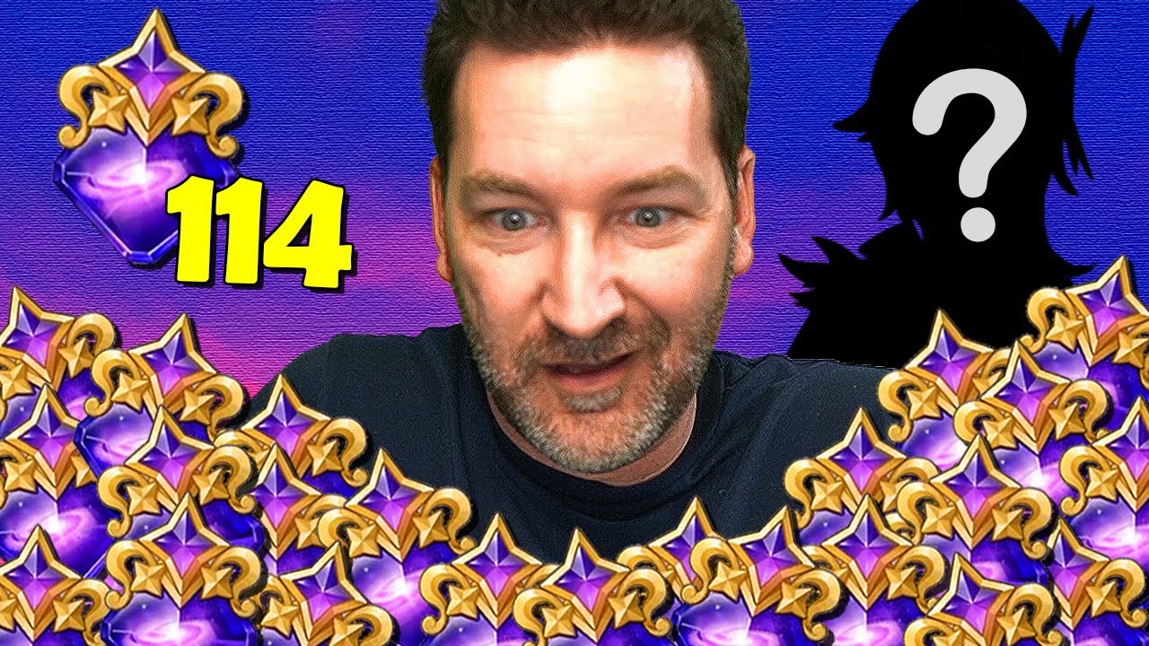 Я провел 114 Стеллы Фортуны