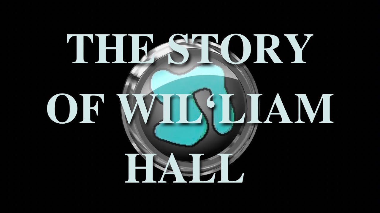Leaving Idolatry:  The Story of Wil‘Liam Hall