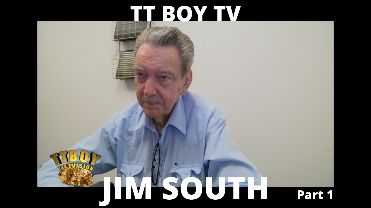 Jim South: World Modeling Agency Founder, and Top Agent who made SFV the Porn Capitol Pt.1