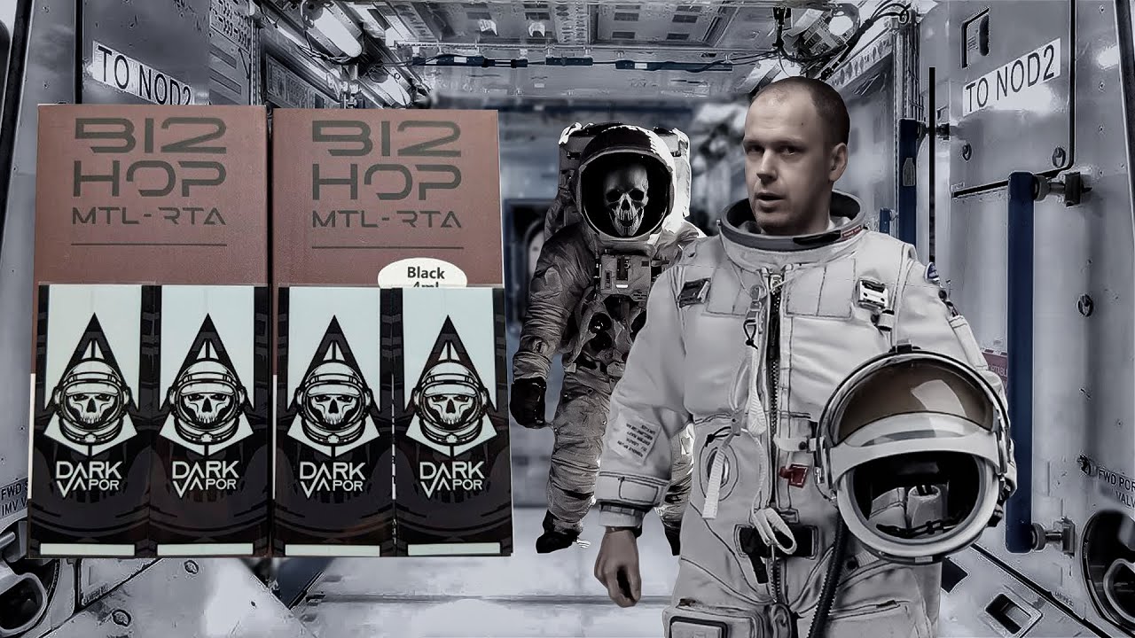 Bi2hop MTL RTA - Bishop V2 - Годнота?!