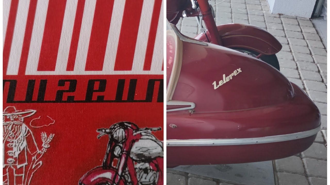 jawa 350, sidecar velorex, zkusebni jizda, @jawapavel