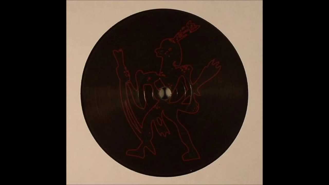 Samuel Deep - Djoembat