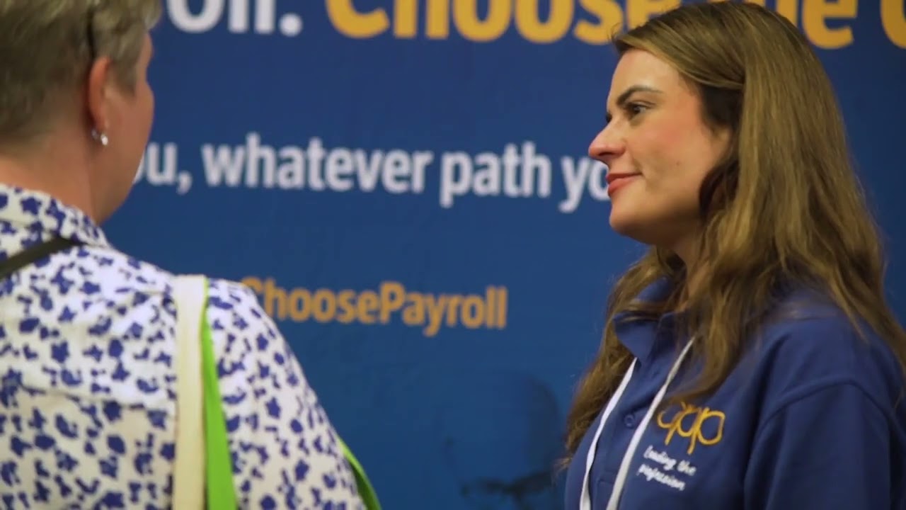 Payroll Live 2024 Highlights