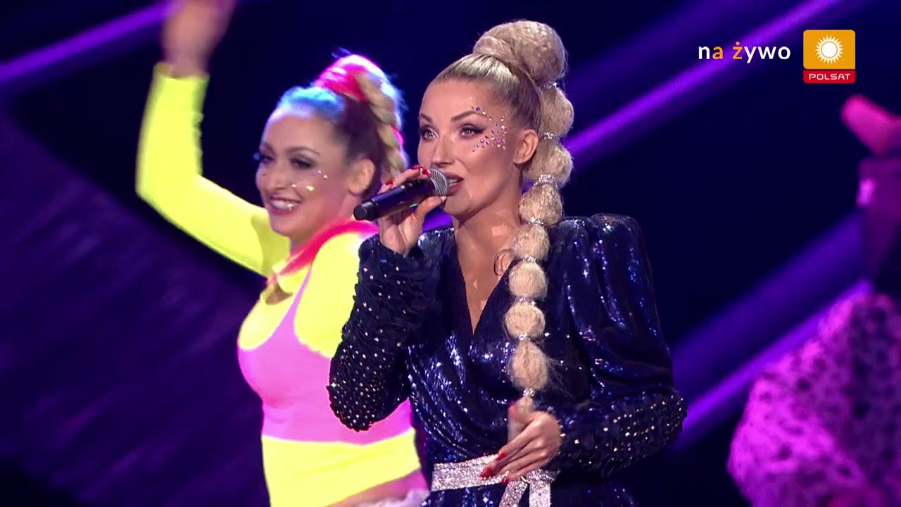 Festiwal Weselnych Przeboj&oacute;w &ndash; Mrągowo 2020 na antenie Telewizji Polsat!