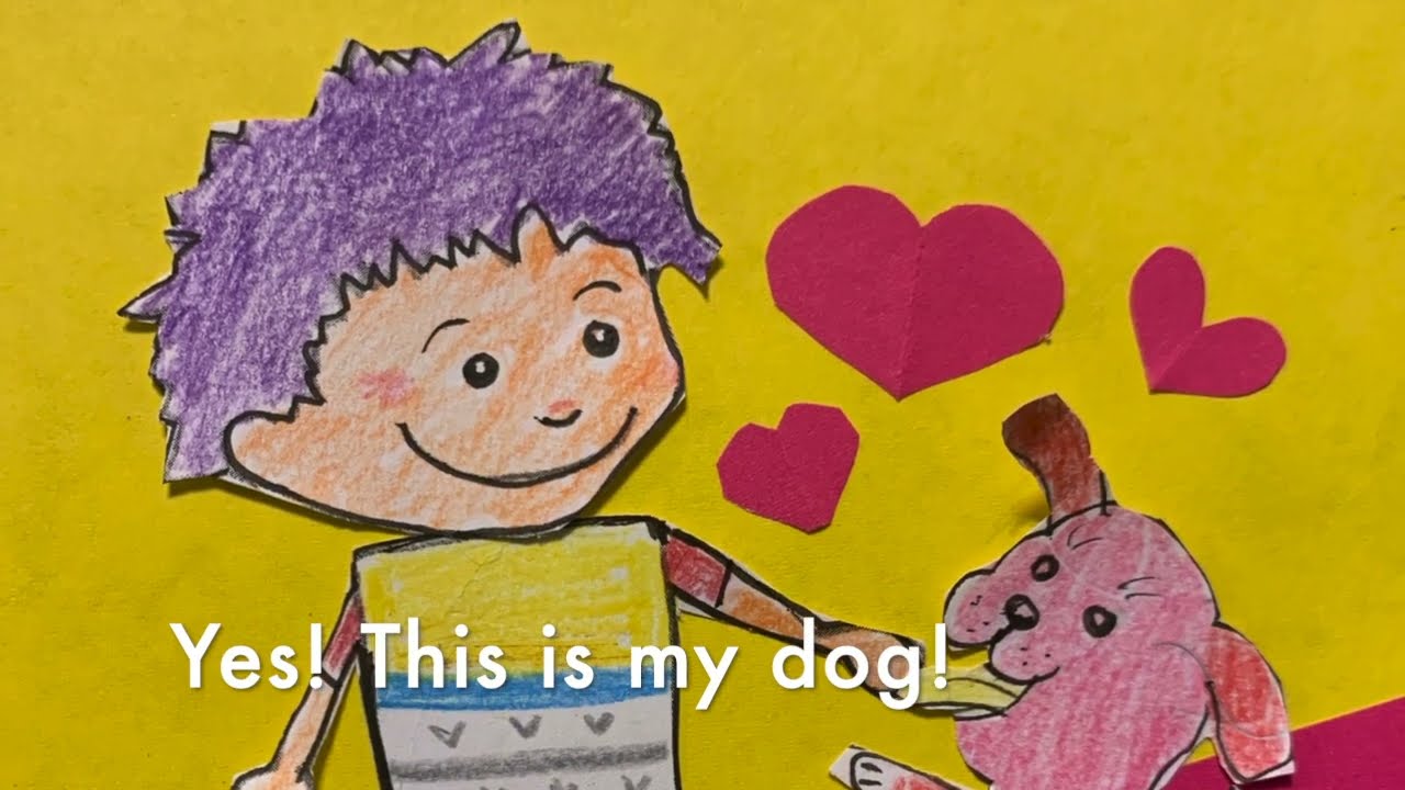 Is That My Dog?
