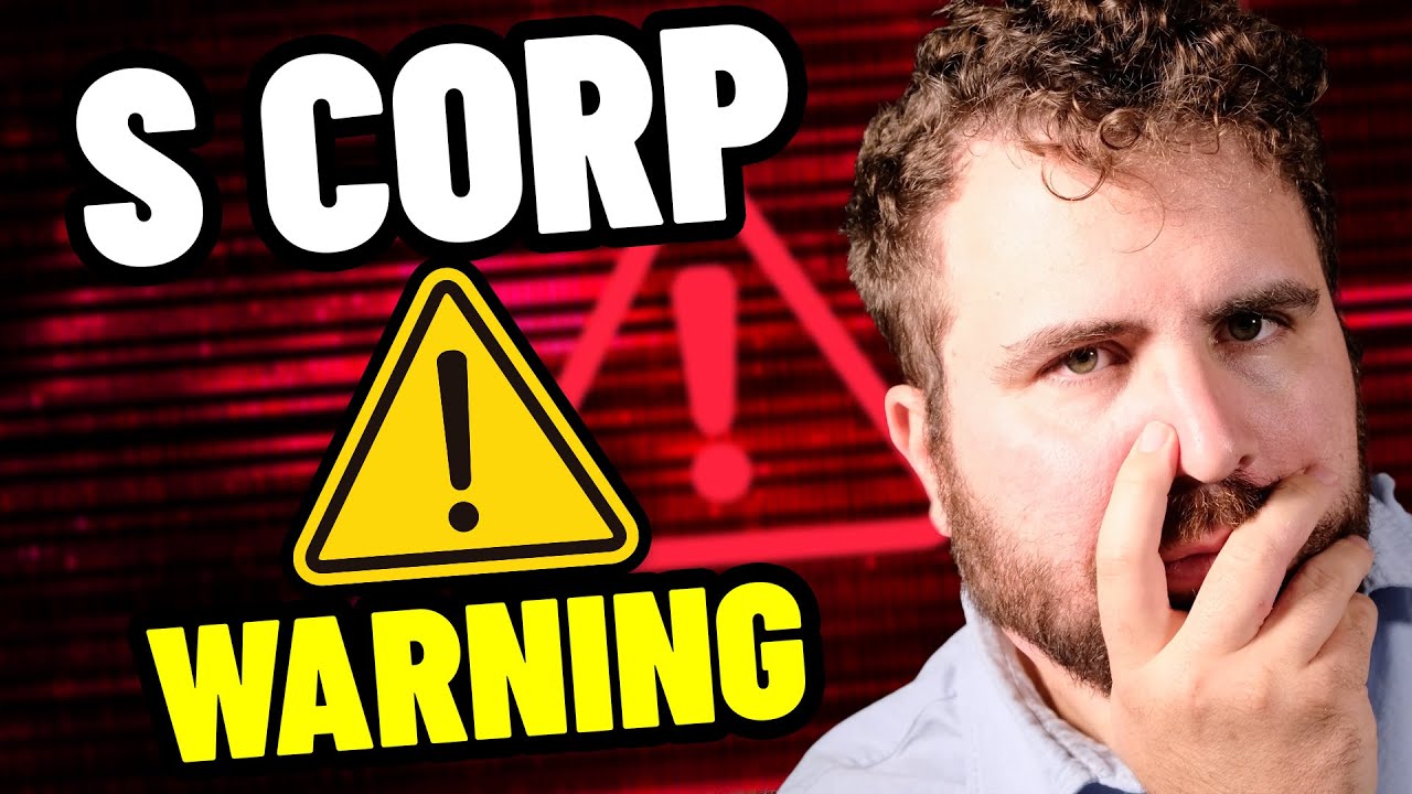 What Is an S Corporation and Does It REALLY Save You on Taxes?