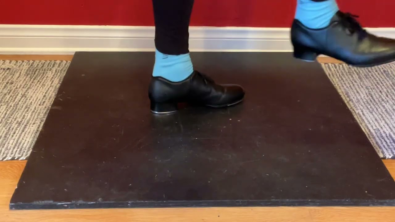 Stomps and Stamps