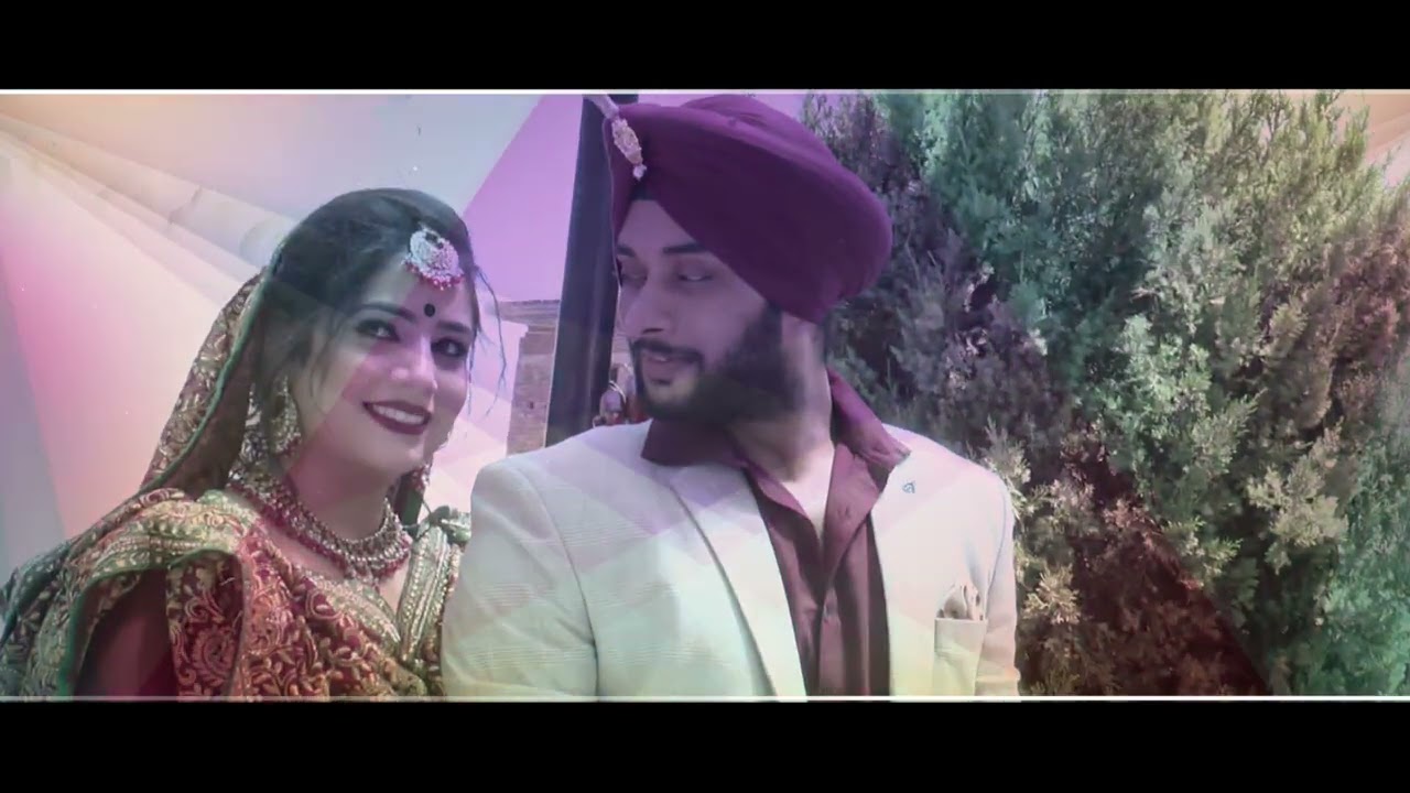 weddingshoot#viralshorts #punjabicouplesvideo #punjabibride #weddingphotography #beautifulbride