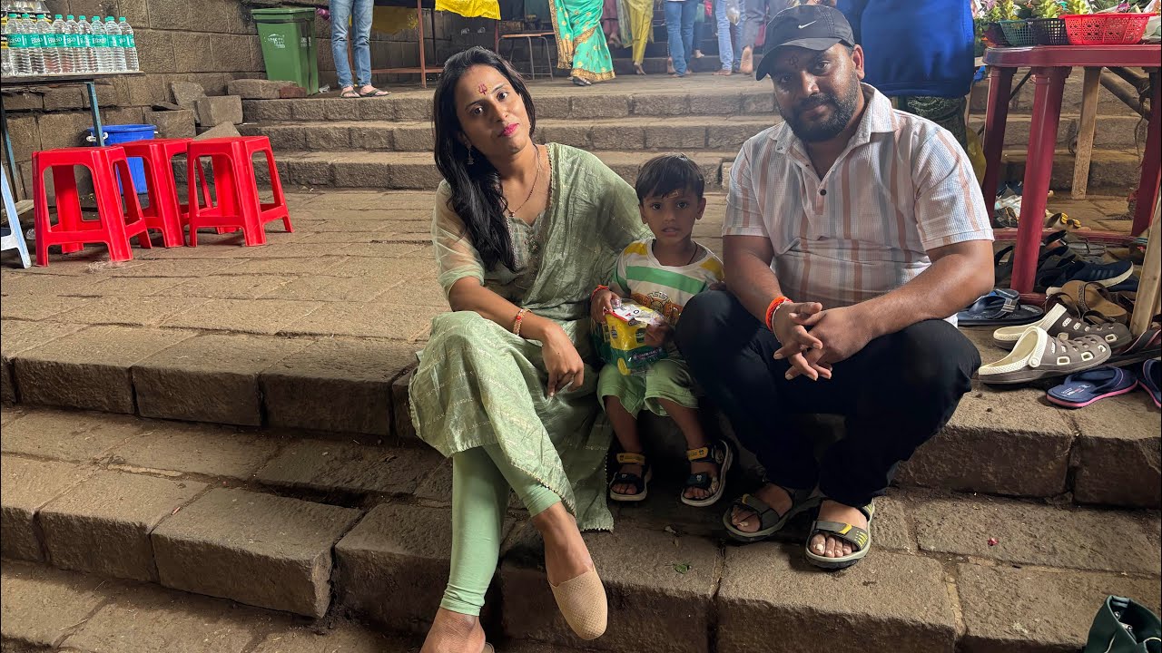 Bhimashankar Jyotirling | EP 04 | Shirdi to Bhimashankar Jyotirling  Roadtrip #bhimashankar 