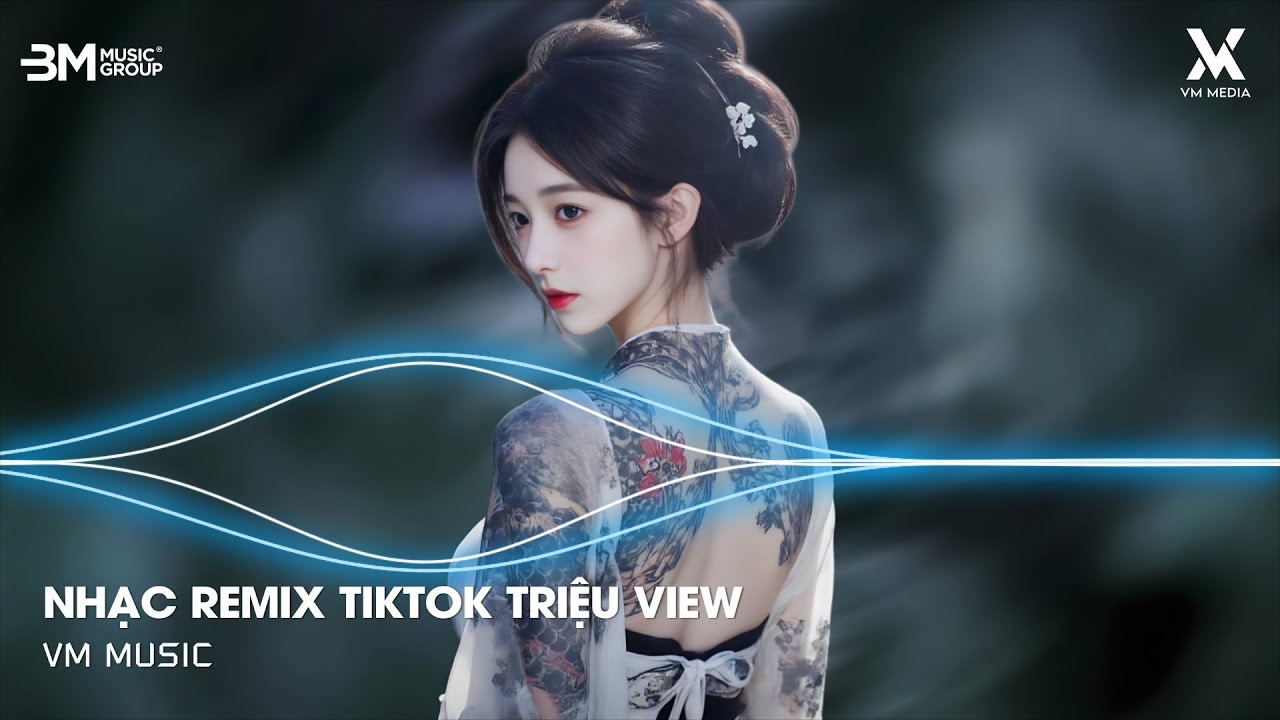 Nhạc Remix TikTok Hot Trend - BXH Nhạc Trẻ Remix Hay Nhất Hiện Nay🎼Top 20 Nhạc TikTok Hay 2025