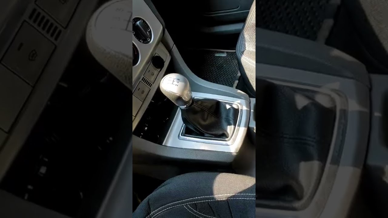 Не заводится двигатель ошибка Р0335, P0134, P0299, P1103 Ford Focus