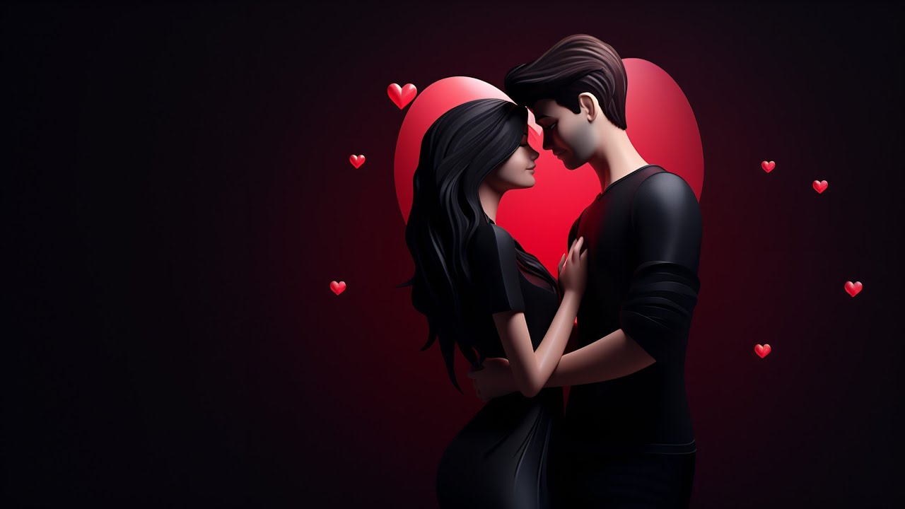 Tujhko dil ye de diya | ai song | romantic song | #viral |#song |#music |#love 