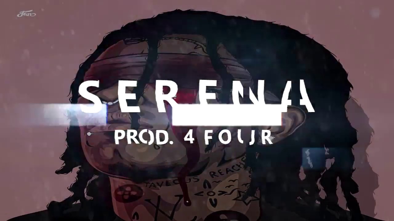 [FREE] Serena | Prod. 4Four