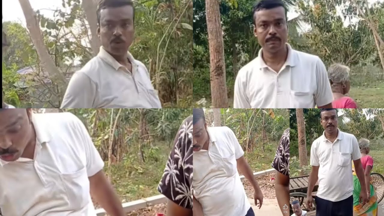 কোন জায়গায় মেয়েরা সেভ নয় এমন মানুষের জন্য এমন কি হয়েছিল যে এত অশ্লীল ভাষা ব্যবহার করতে হলো 😡😤🤬