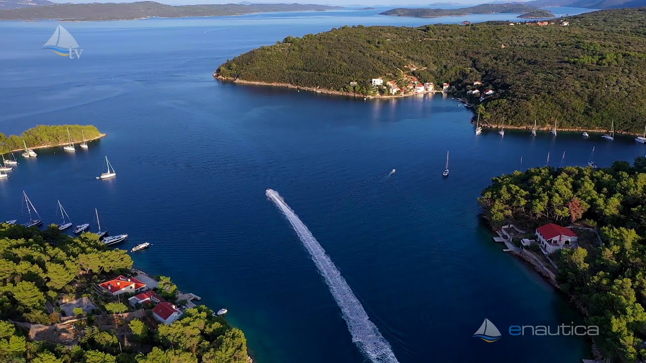 Brbinj, Dugi Otok (Croatia)
