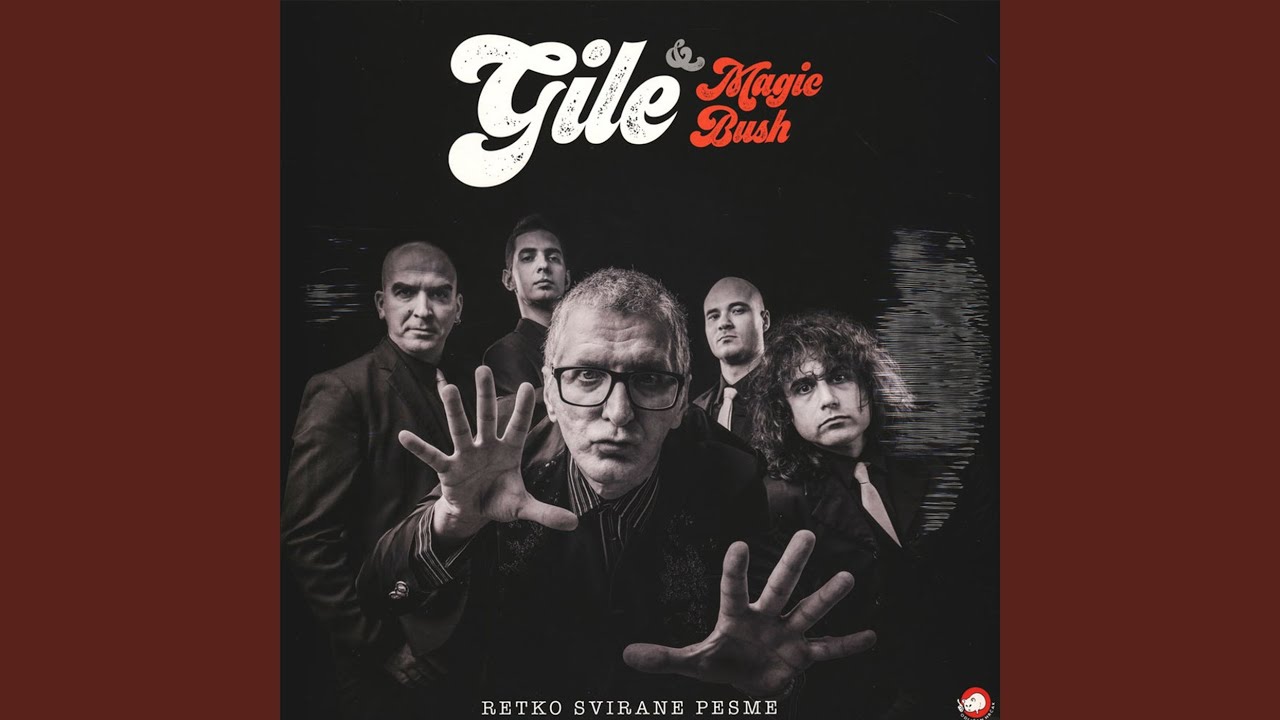 Lutka koja kaže ne (Live)
