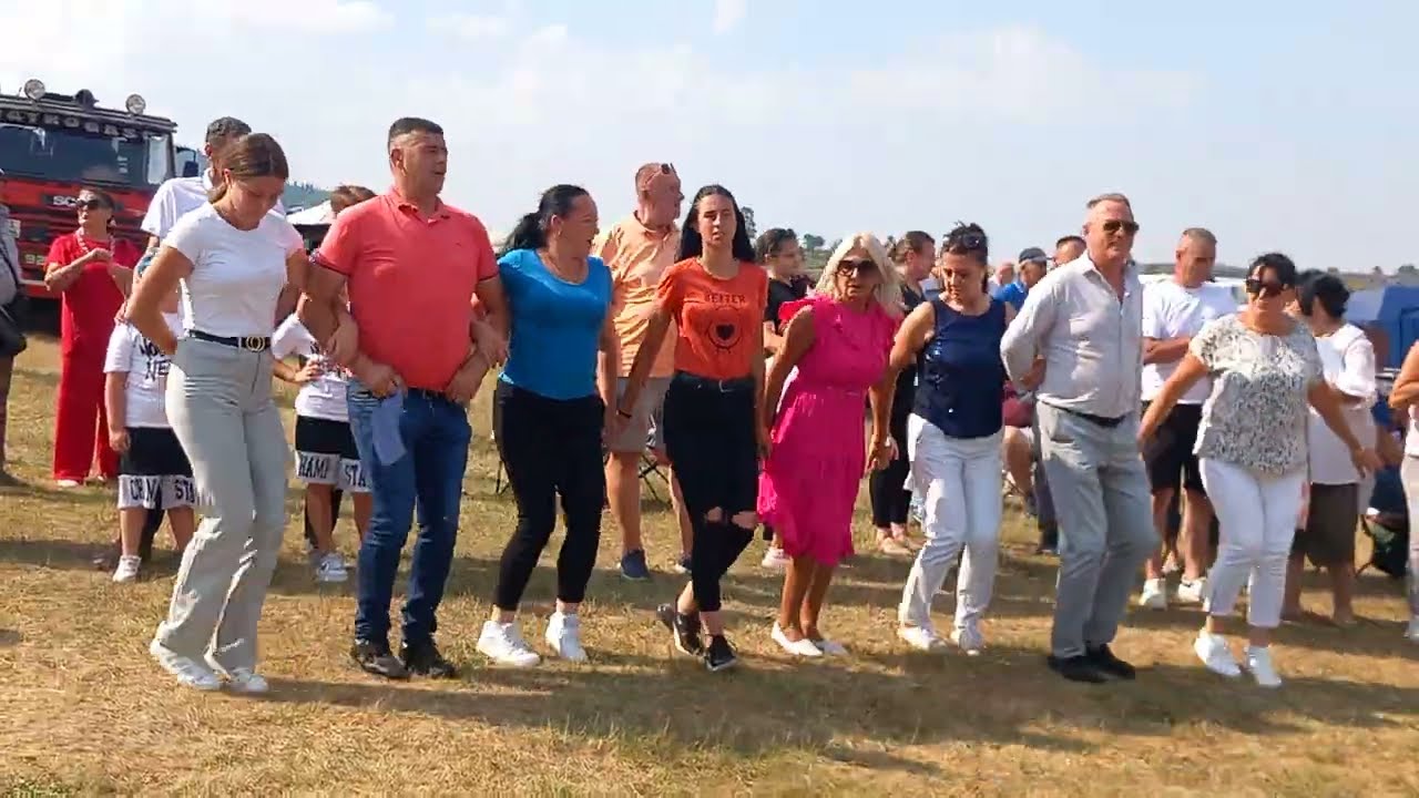 Bjelimići mora lola ići
