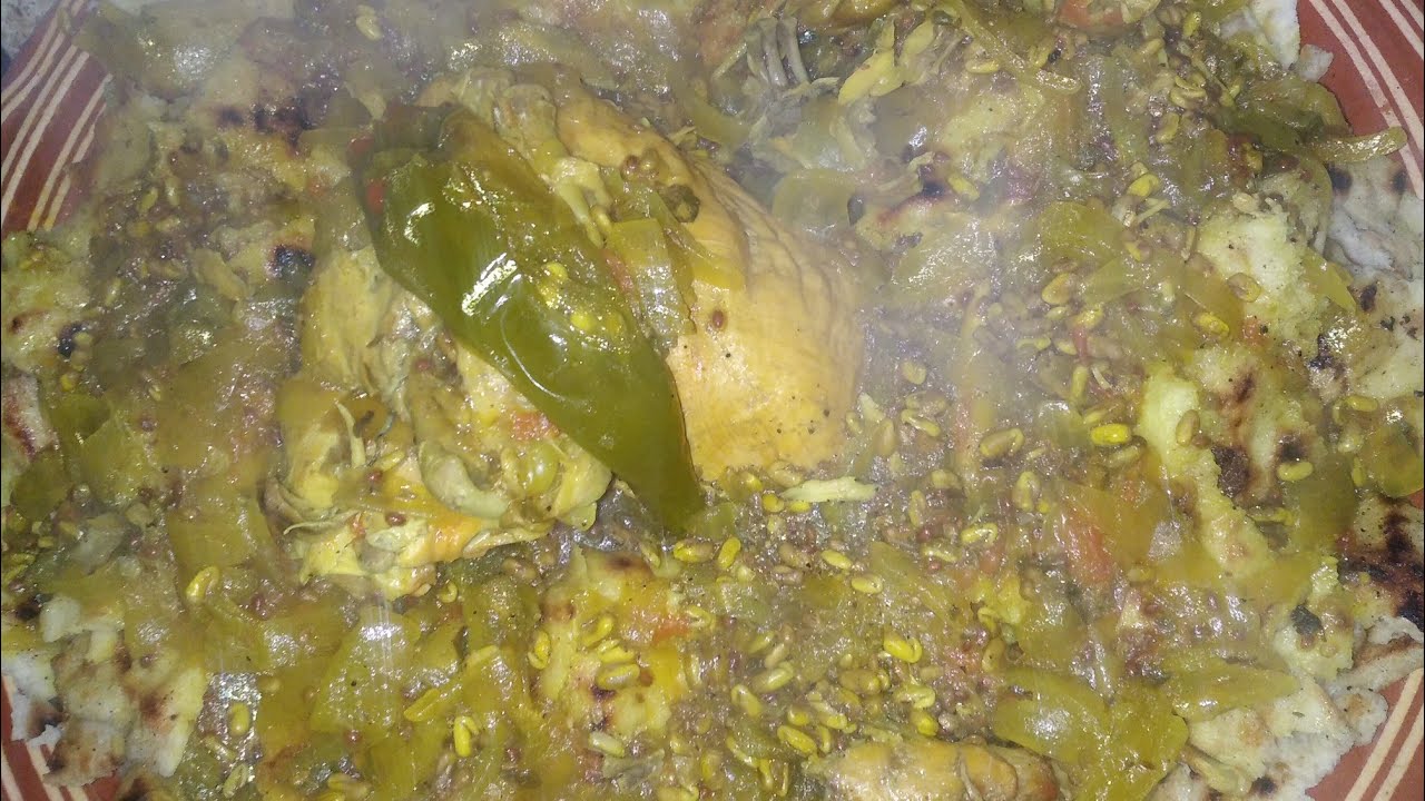 مع هاد البرد والشتاء🌧️ نوضي حيدي العكز وديري شي قصرية د الرفيسة😋