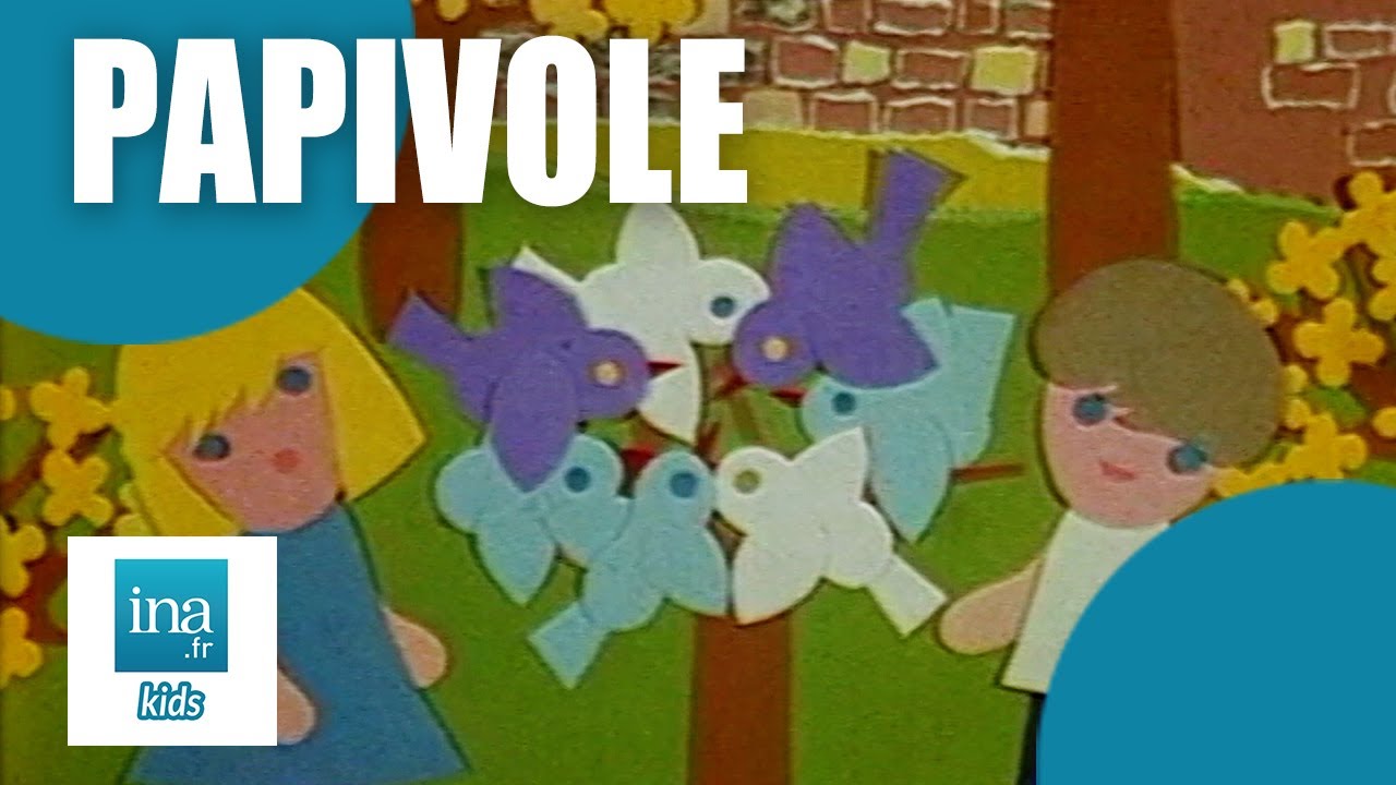 Papivole : Prestidigitation | Archive INA