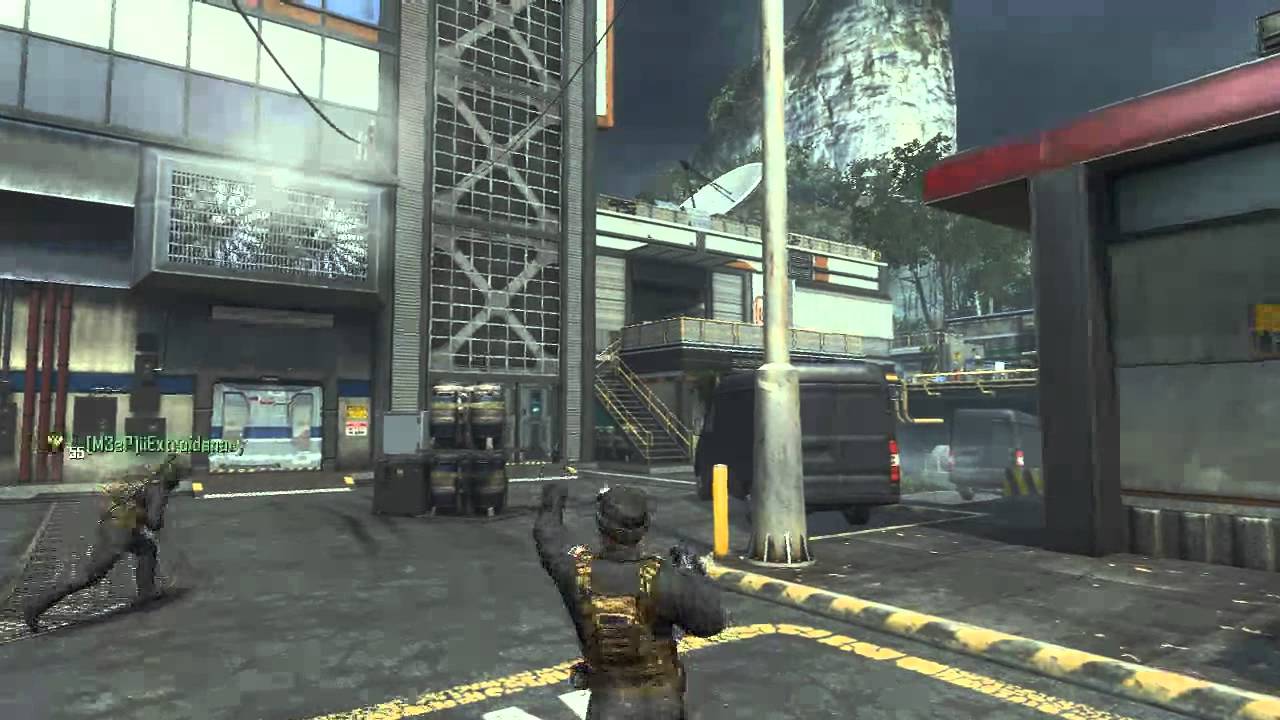 theweednerd420 - random tomahawk blackops2