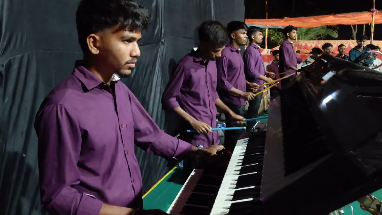 ❤️‍🔥 New Loop Tarpa 🎷 || Lovely DJ Musical MH ||  Rupesh Varatha 