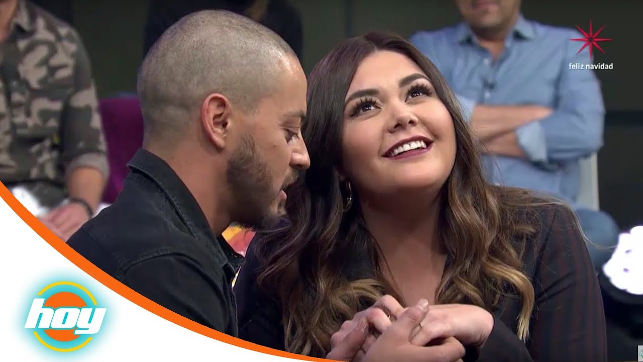 ¡Yuridia se suma a la diversión en Verdad o Reto! | Hoy
