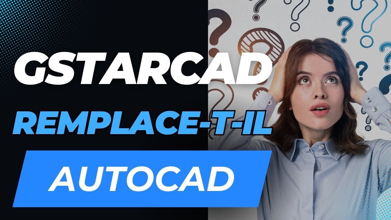 GstarCAD 2026 : remplace-t-il vraiment AutoCAD pour un bureau d’études ? Test terrain