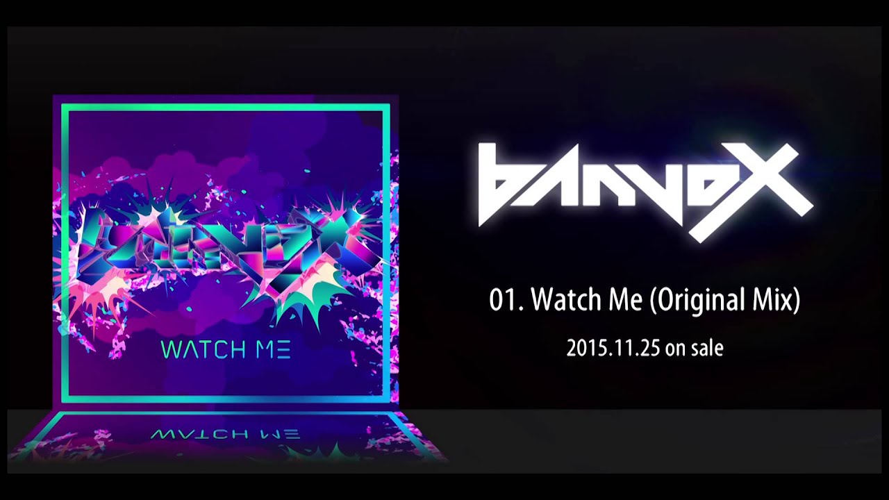 banvox - Watch Me (Audio) [Google Android TV Commercial Music]