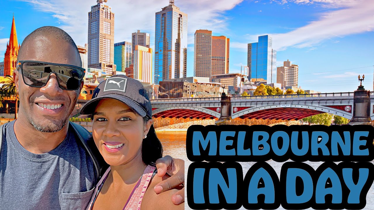 We loved our first Day Melbourne Australia (Brits in Australia)