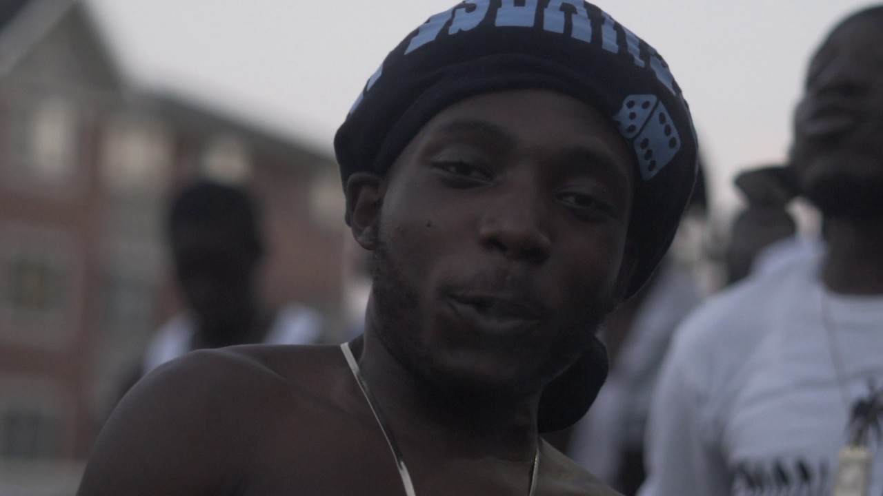 Smackie feat. Likedat - How I'm Comin (Official Video)