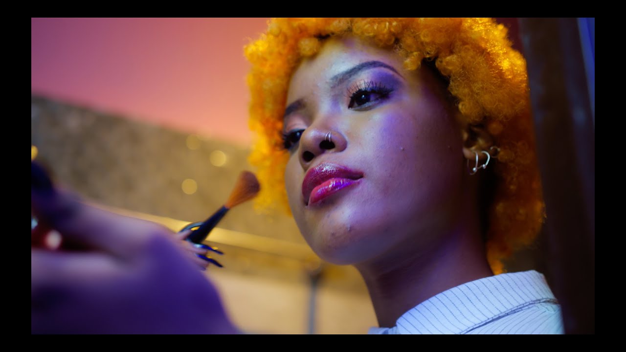 Vichou Love - Sandra ft Kingorongoro (Official Music Video)