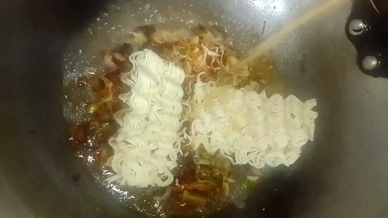 2mint vali matar Maggy swad ltna ki sabne khakar Kari tarif 