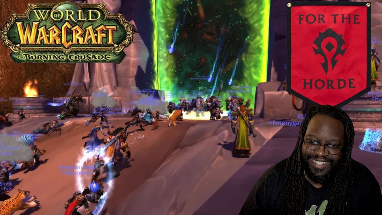 WOW 🔴 BURNING CRUSADE LAUNCH  Horde Undead 65 MAGE🔥 | CashGC 2/9/26 | Day 5